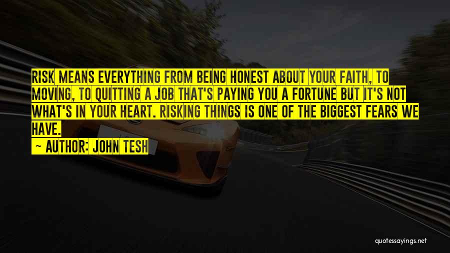 John Tesh Quotes 1345811