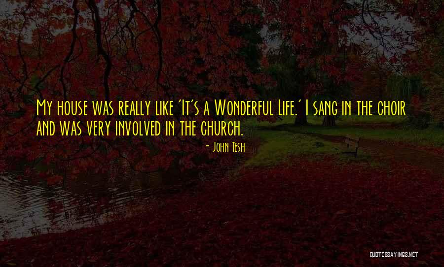 John Tesh Quotes 1607555 John Tesh Quotes 1607555