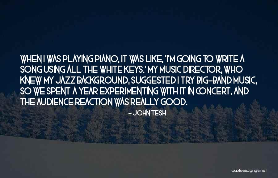 John Tesh Quotes 186762 John Tesh Quotes 186762