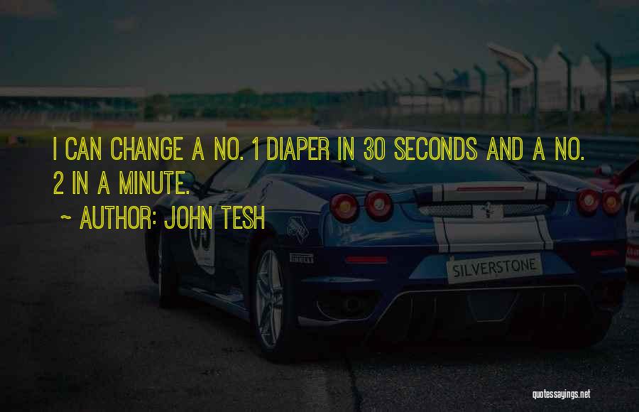 John Tesh Quotes 2099331