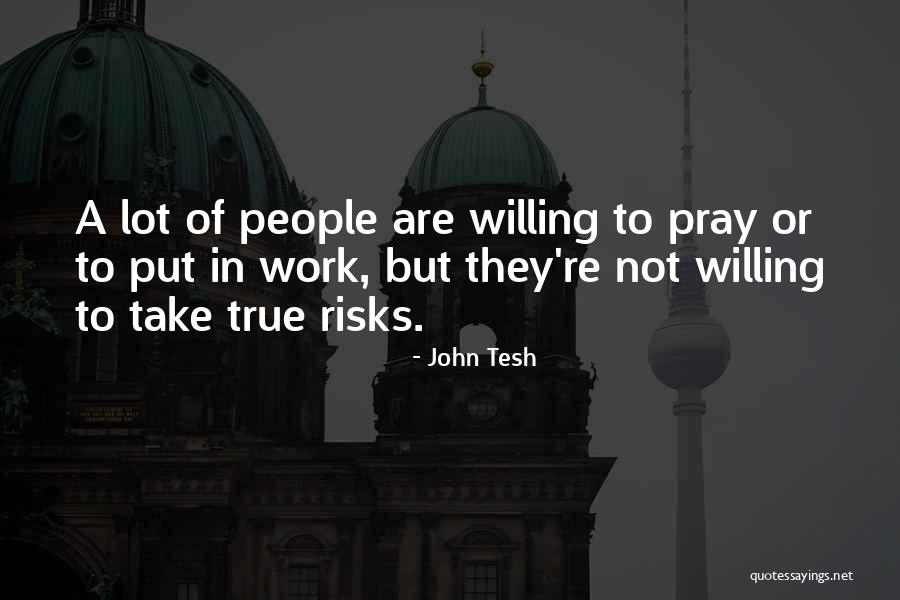 John Tesh Quotes 249222