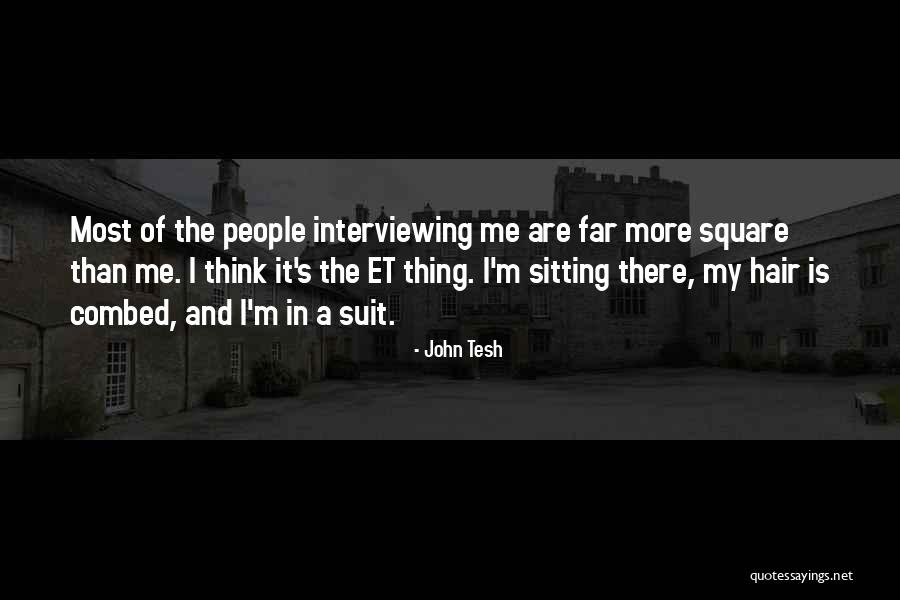 John Tesh Quotes 309080 John Tesh Quotes 309080
