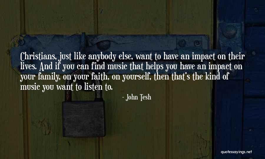 John Tesh Quotes 431640 John Tesh Quotes 431640
