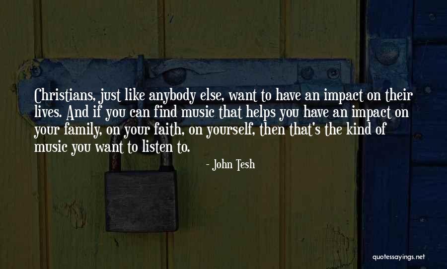 John Tesh Quotes 431640