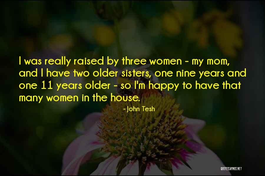 John Tesh Quotes 443499