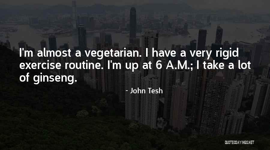 John Tesh Quotes 627554