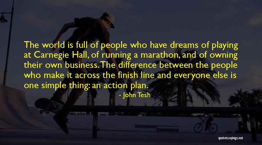 John Tesh Quotes 840517 John Tesh Quotes 840517