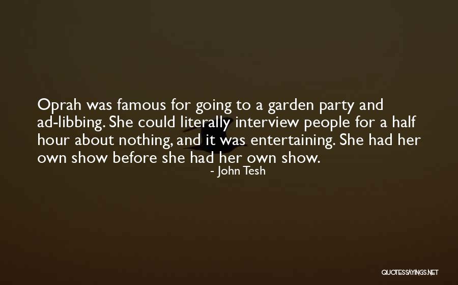 John Tesh Quotes 875962 John Tesh Quotes 875962