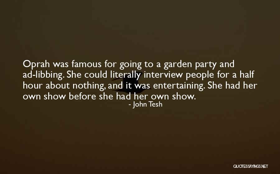 John Tesh Quotes 875962