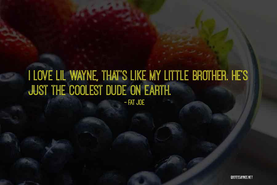 John Thornton Motivational Quotes By Fat Joe John Thornton Motivational Quotes By Fat Joe
