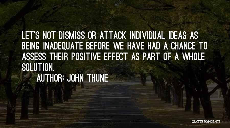 John Thune Quotes 2169023