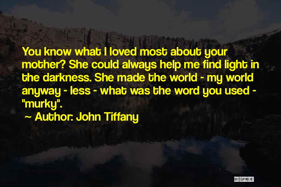 John Tiffany Quotes 2100482