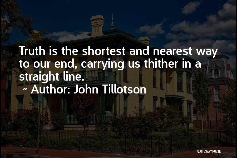 John Tillotson Quotes 1014474