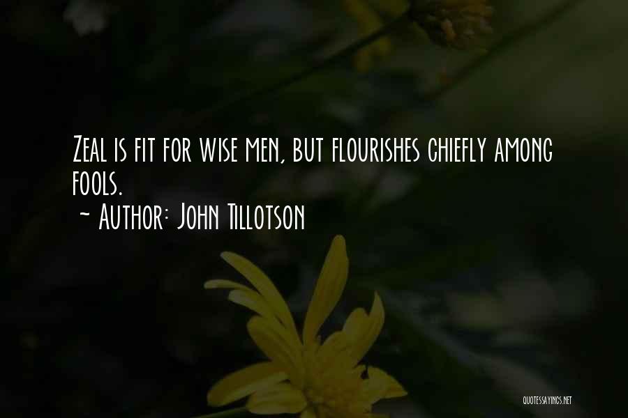 John Tillotson Quotes 1096148