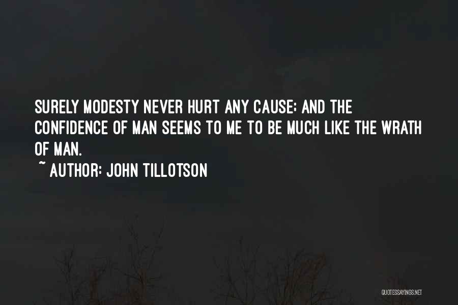 John Tillotson Quotes 1516836