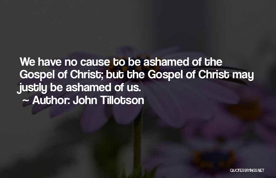 John Tillotson Quotes 1562930