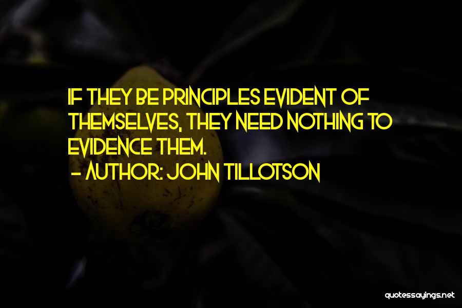 John Tillotson Quotes 1566253