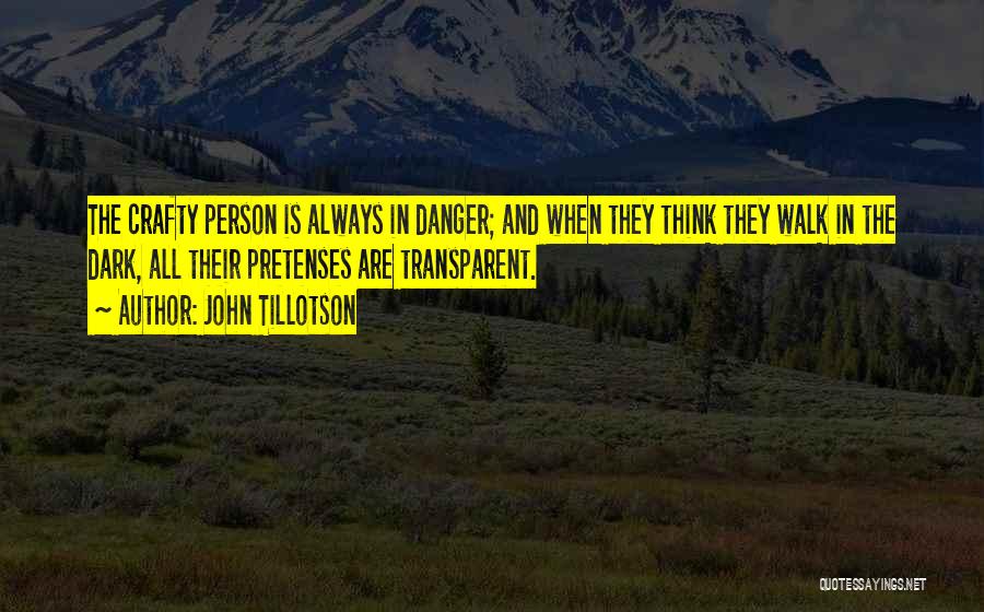 John Tillotson Quotes 1587091