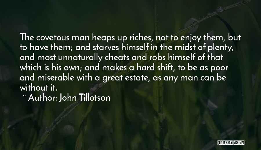 John Tillotson Quotes 1658370