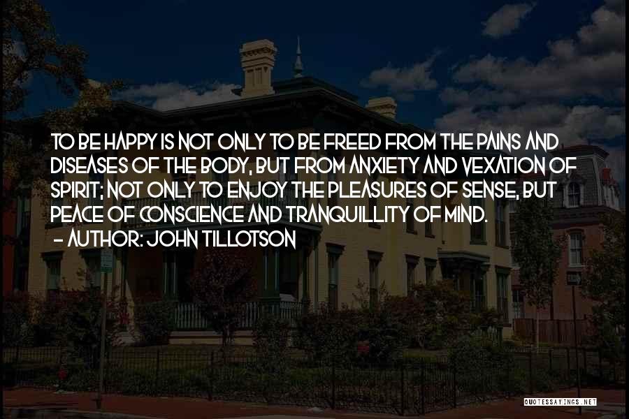 John Tillotson Quotes 1904196