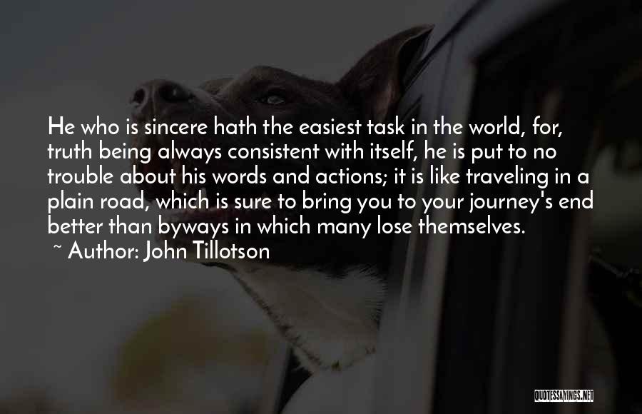John Tillotson Quotes 1972460