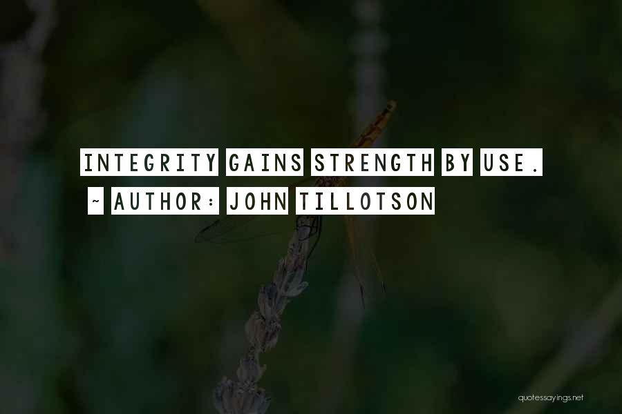 John Tillotson Quotes 2119054