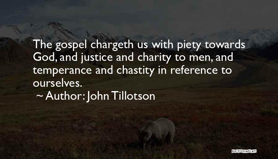 John Tillotson Quotes 2232338