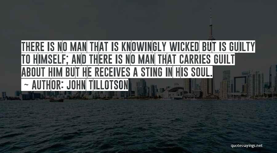 John Tillotson Quotes 417034