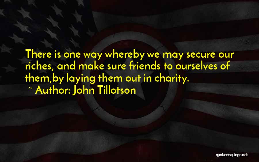 John Tillotson Quotes 513767