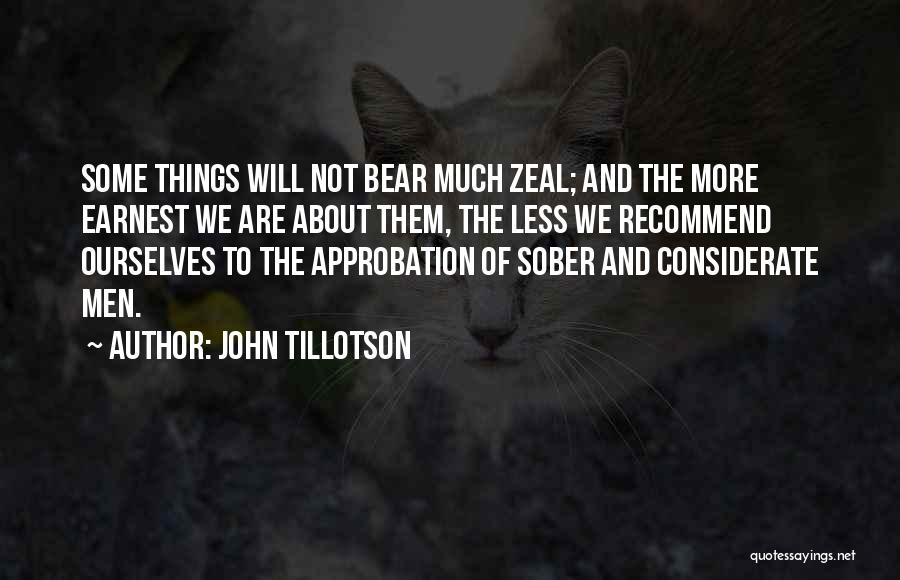 John Tillotson Quotes 587602