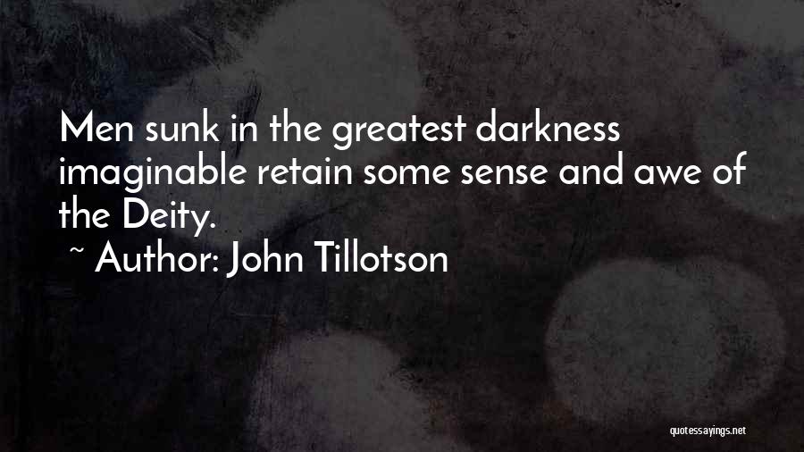 John Tillotson Quotes 618256