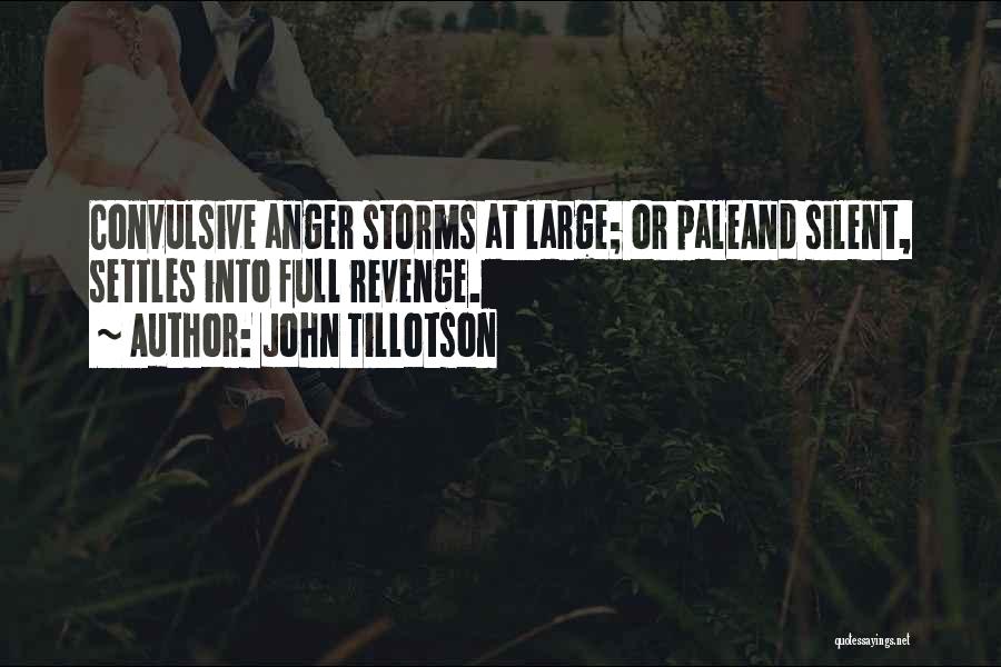 John Tillotson Quotes 647144