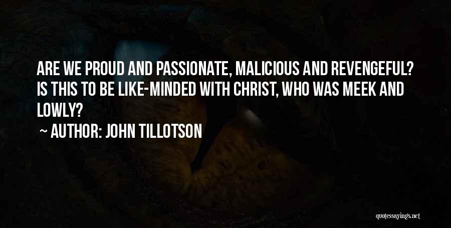 John Tillotson Quotes 794964