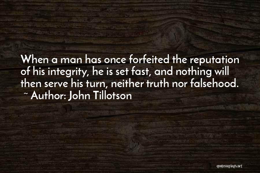 John Tillotson Quotes 827342