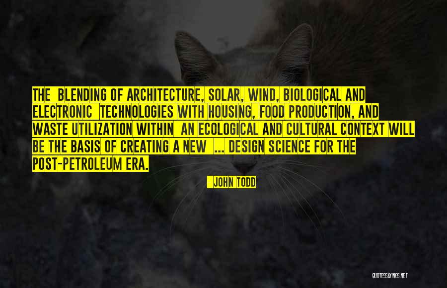 John Todd Quotes 1373158 John Todd Quotes 1373158
