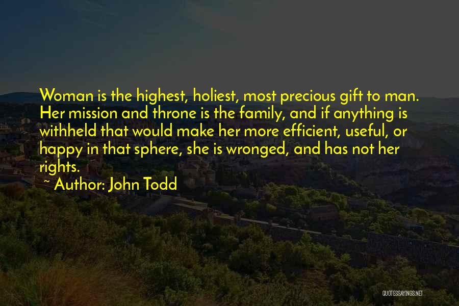 John Todd Quotes 1669864