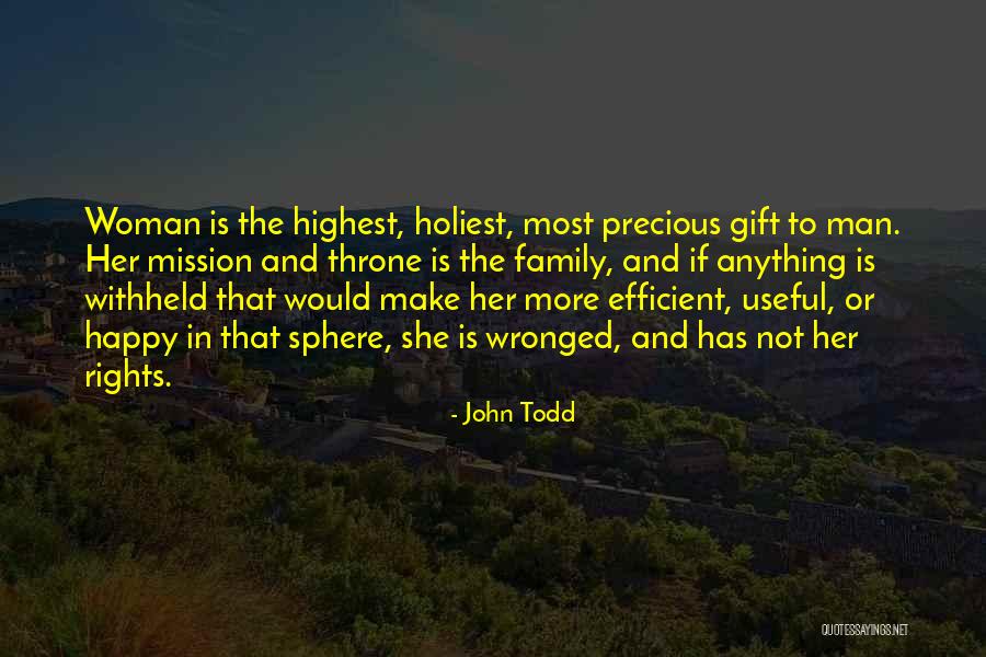 John Todd Quotes 1669864