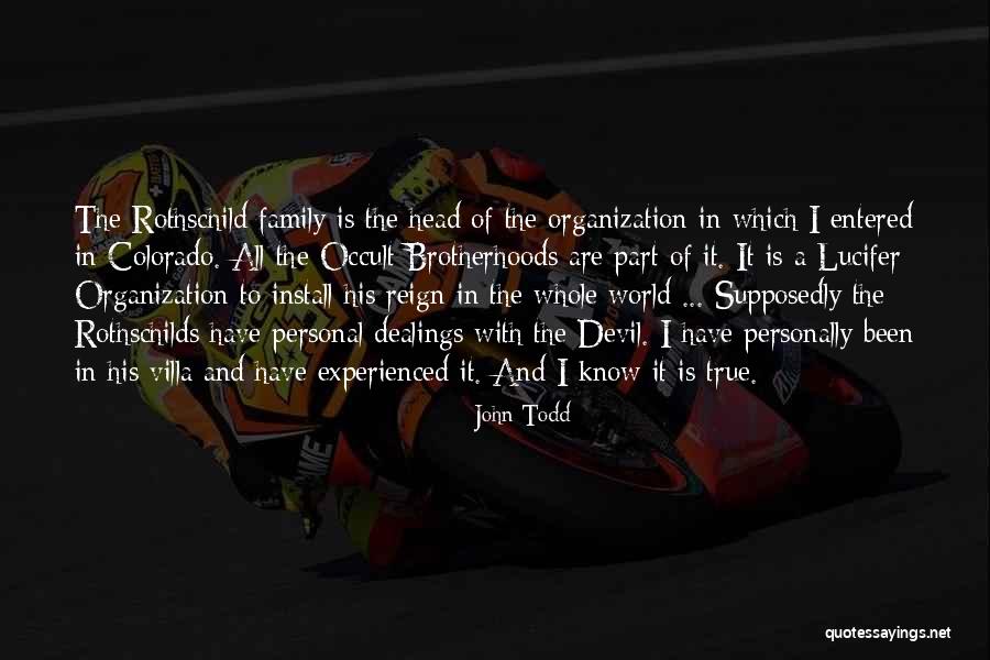 John Todd Quotes 2233895 John Todd Quotes 2233895