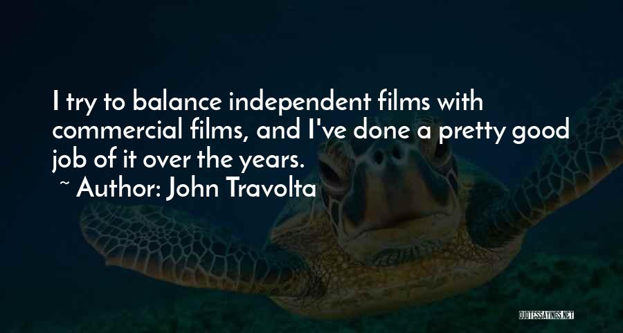 John Travolta Quotes 1094361