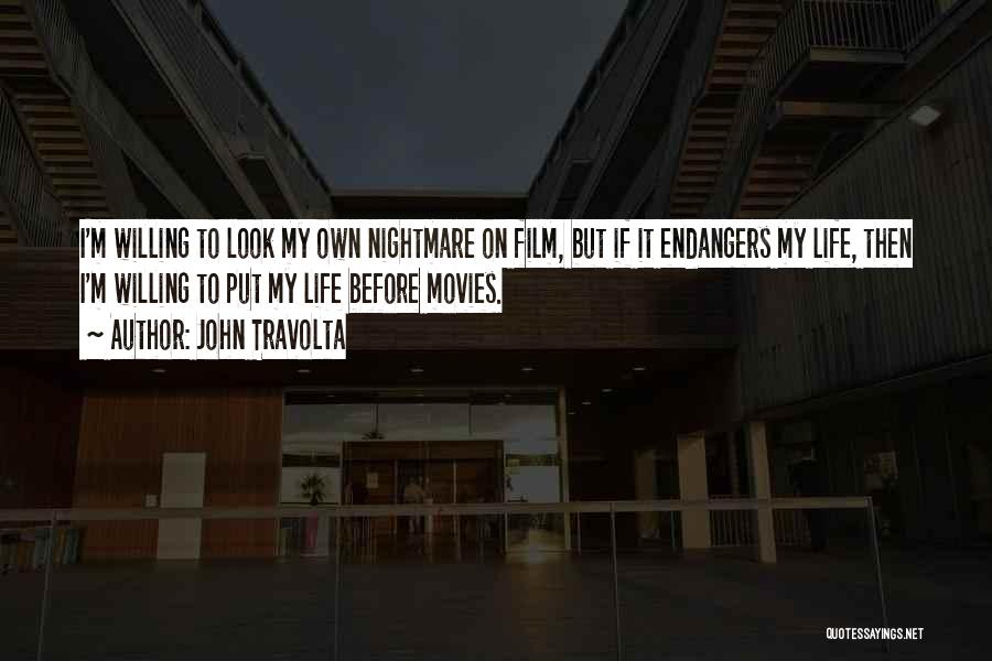 John Travolta Quotes 1345615