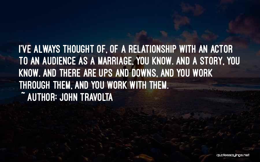 John Travolta Quotes 1566073