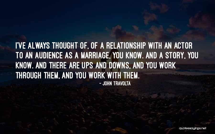 John Travolta Quotes 1566073