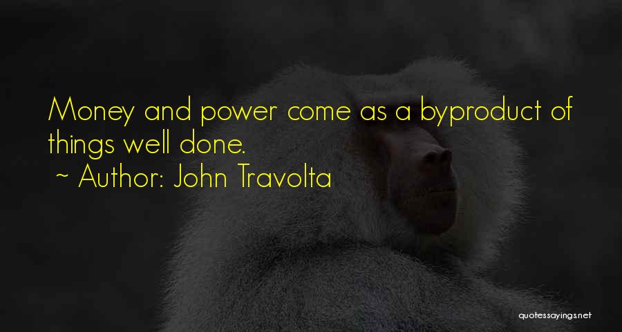 John Travolta Quotes 1766040
