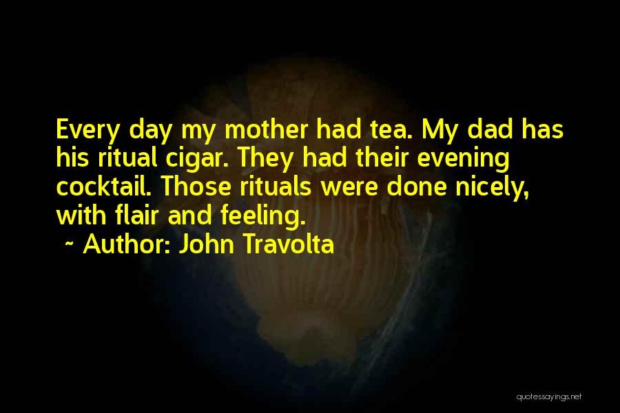 John Travolta Quotes 364204