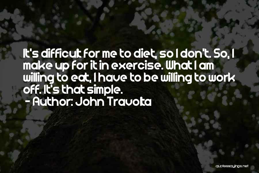 John Travolta Quotes 967003