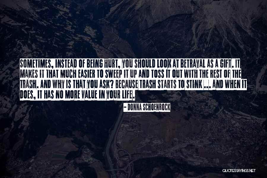 John Trenchard Quotes By Donna Schoenrock John Trenchard Quotes By Donna Schoenrock