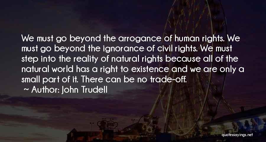 John Trudell Quotes 1329918