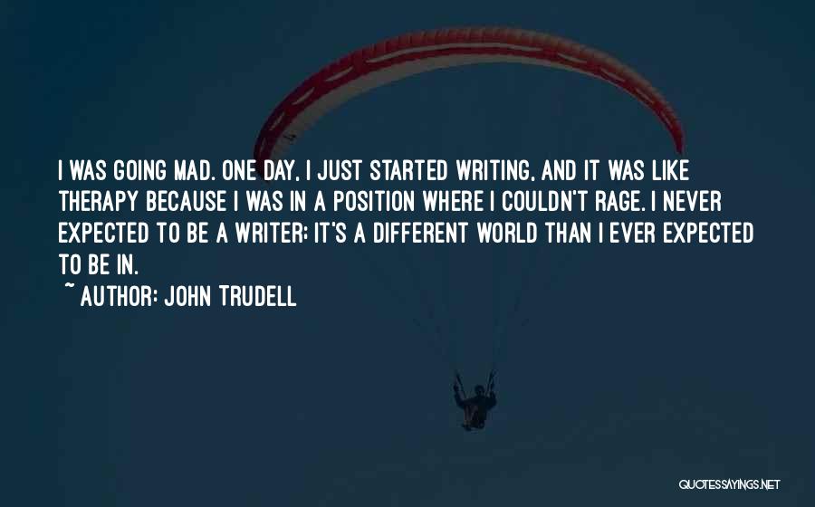 John Trudell Quotes 1760112