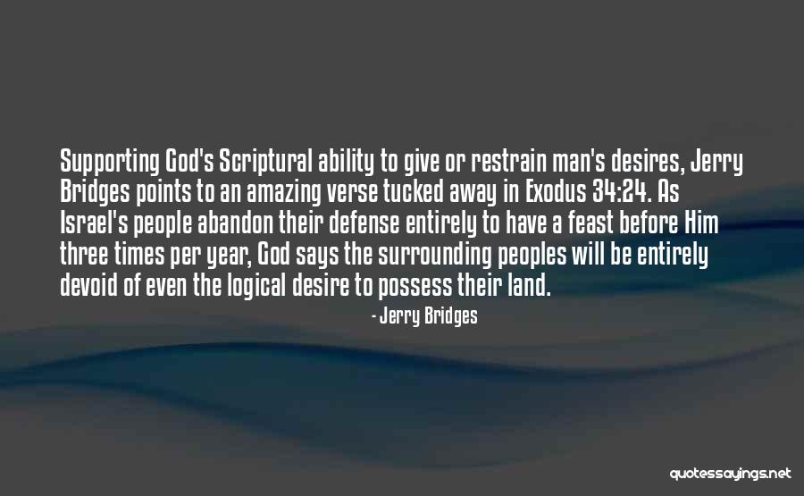 John Tucker Must Die Kate Quotes By Jerry Bridges John Tucker Must Die Kate Quotes By Jerry Bridges