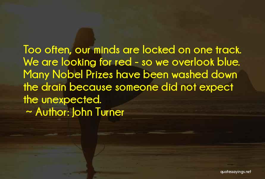 John Turner Quotes 2251711